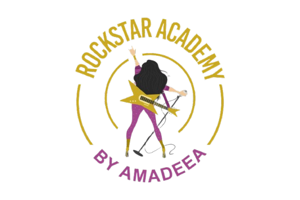 Rockstar Academy by Amadeea