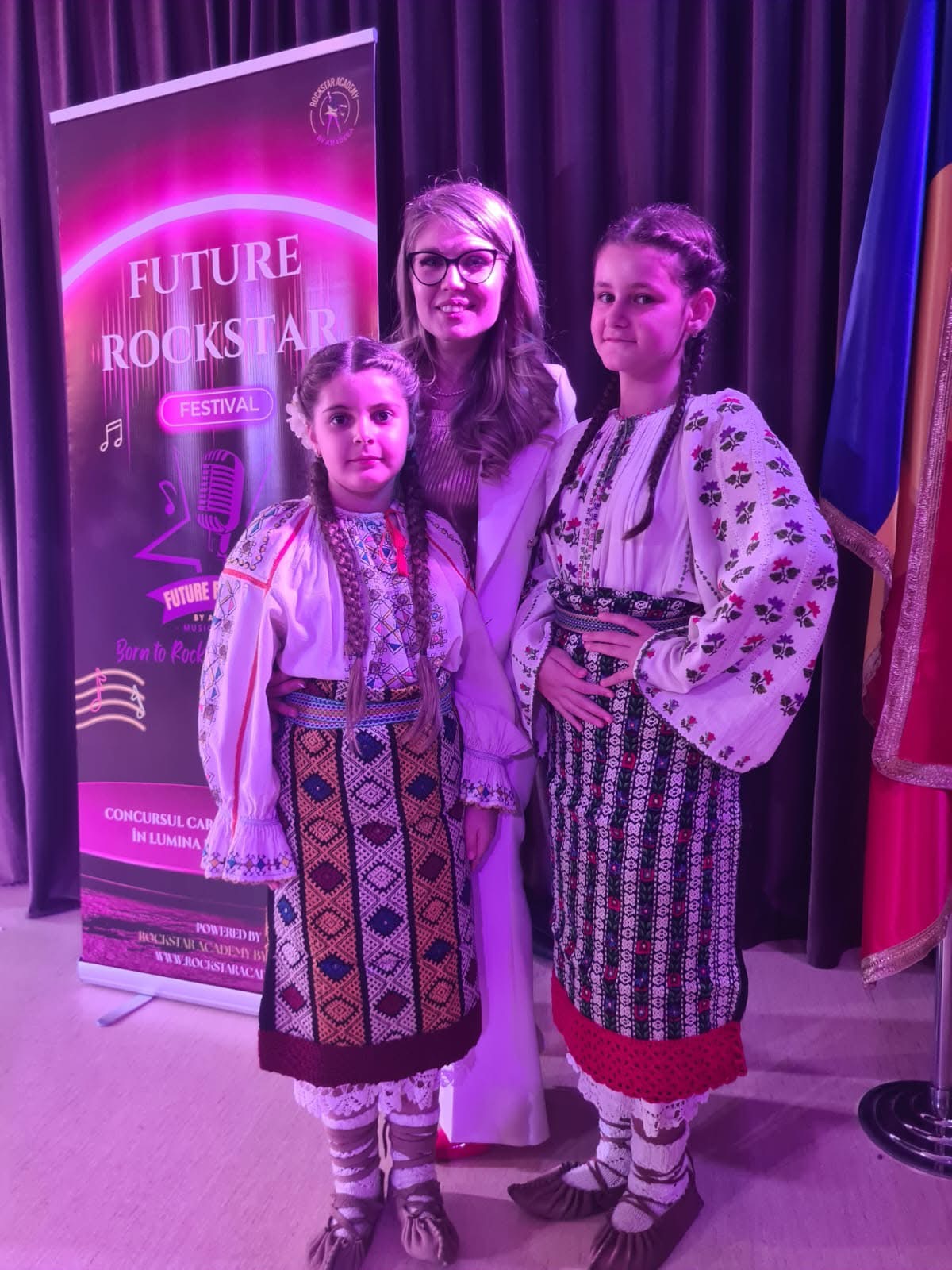 Future Rockstar Ediția 7