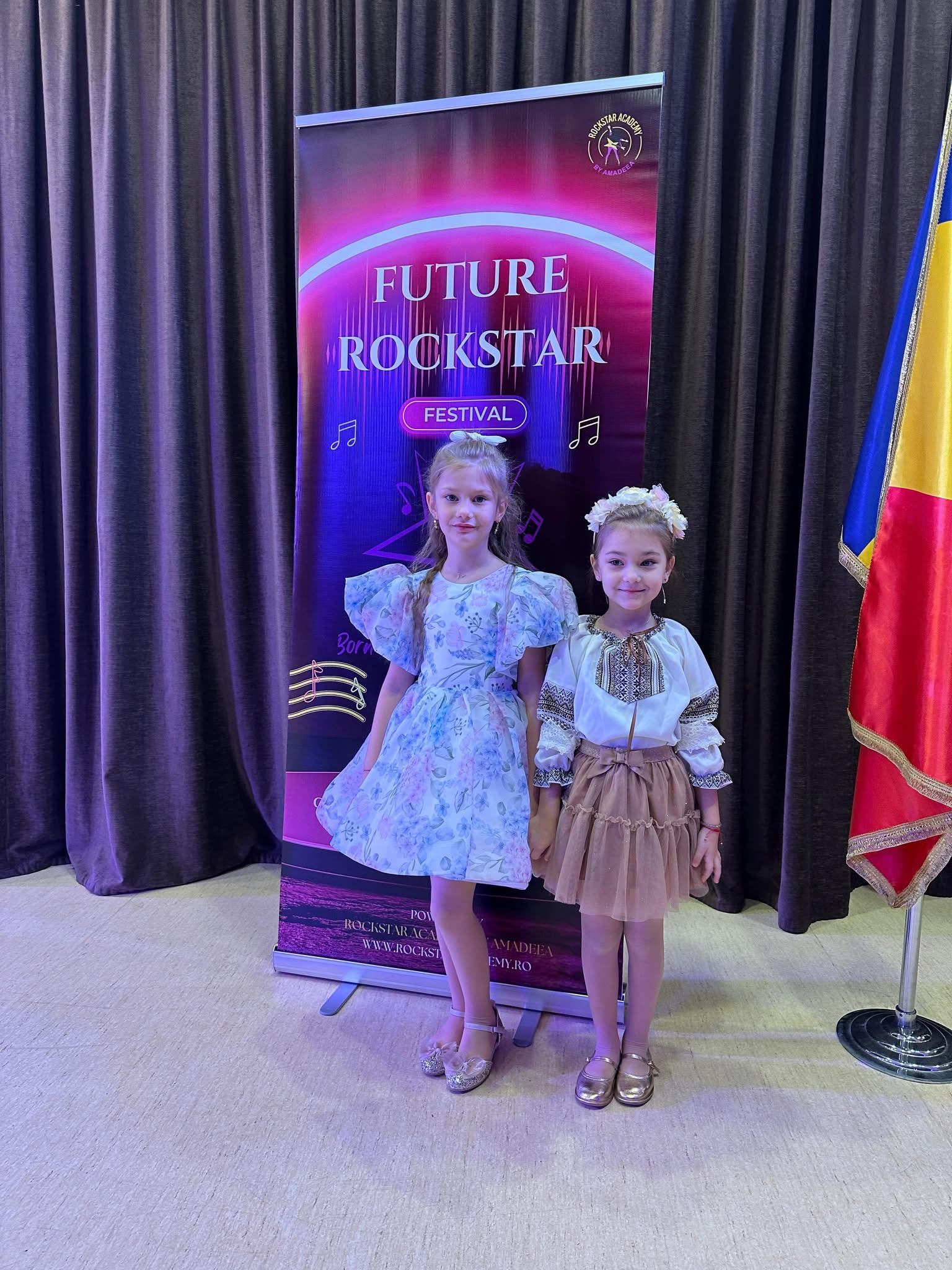 Future Rockstar Ediția 8